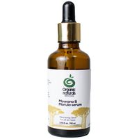 Organic Naturals Mowana and Morula Serum